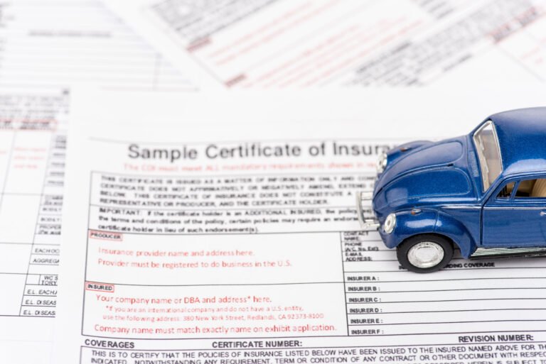 Can Auto Insurance Be Deducted On Taxes?