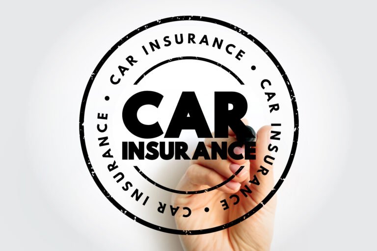 What Auto Insurance Is Required By Law? | Get A Fee Car Insurance Quote