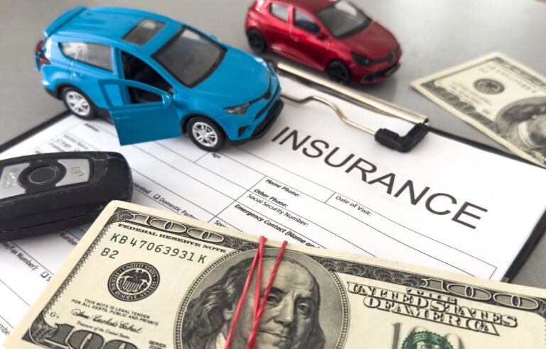 Finding the Best Auto Insurance: Get A Free Car Insurance Quote