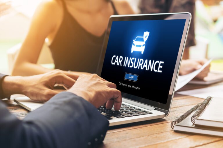 Rise in Auto Insurance Rates: Key Factors Explained – Free Car Insurance Quote